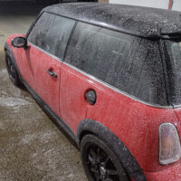 The Detail Shop @ Classy Clean Car Wash Sparta. White County. Tennessee 5 word3