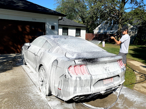 The Final Detail Glenview. Cook County. Illinois 1 word1