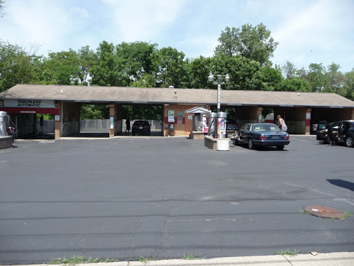 The Suds Car Wash Cincinnati. Hamilton County. Ohio 1 word2