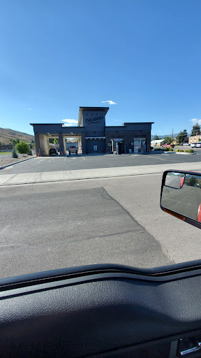 The Wash Morgan. Morgan County. Utah 1 word1