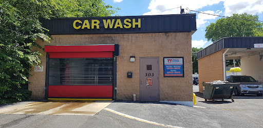 The Washery System Hellertown. Northampton County. Pennsylvania 1 word1
