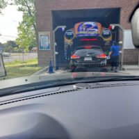 The Wave Car Wash Hampton. The county for Hampton. Virginia 7 word3
