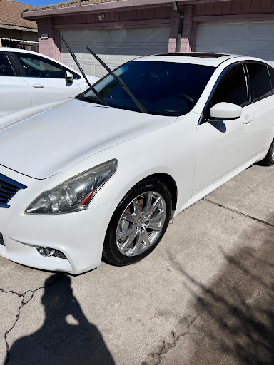 The detail guy Rancho Cordova. Sacramento County. California 1 word3