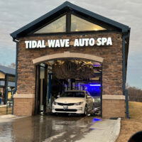 Tidal Wave Auto Spa Bellevue. Sarpy County. Nebraska 5 word2