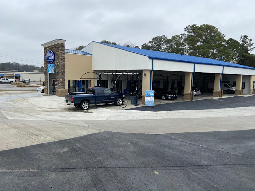 Tidal Wave Auto Spa Marietta. Cobb County. Georgia 1 word1