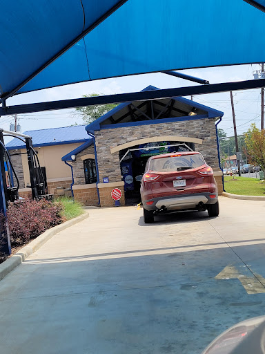 Tidal Wave Auto Spa Nacogdoches. Nacogdo. Texas 1 word2