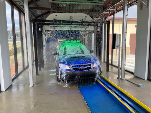 Tidal Wave Auto Spa Roswell. Fulton County. Georgia 1 word2