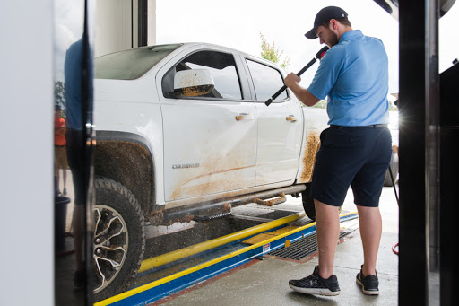 Tidal Wave Auto Spa Statesboro. Bulloch County. Georgia 1 word1