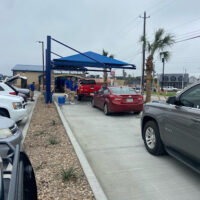 Tidal Wave Auto Spa Victoria. Victoria County. Texas 9 word1
