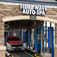 Tidal Wave Auto Spa Warner Robins. Houston County. Georgia 7 word2