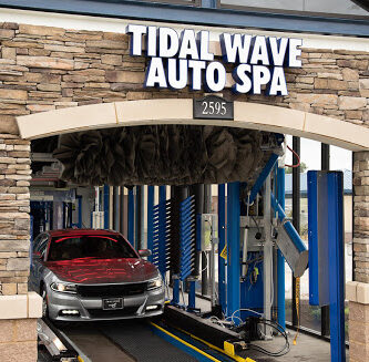 Tidal Wave Auto Spa Warner Robins. Houston County. Georgia 3 word2