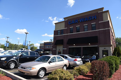 Tidal Wave Hand Car Wash Worth. Cook County. Illinois. 1 word2