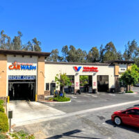 Tiger Shine Express Car Wash Wildomar. Riverside County. California 5 word3