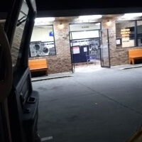 Tiger Wash Pendleton Laundromat & Car Wash Pendleton. Anderson County. 5 word3