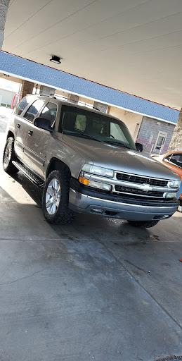Tip's Auto Spa Lawton. Comanche County. Oklahoma 1 word2