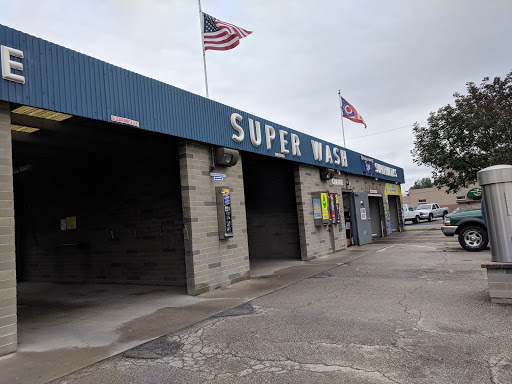 Toledo Super Wash Toledo. Lucas County. Ohio 1 word2