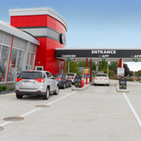 Tommy's Express® Car Wash Murfreesboro. Rutherford County. Tennessee 6 word1