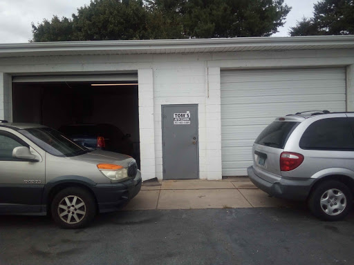 Tom's Auto Cleaning and Headliner Replacement Dover. Kent County. Delaware 1 word2