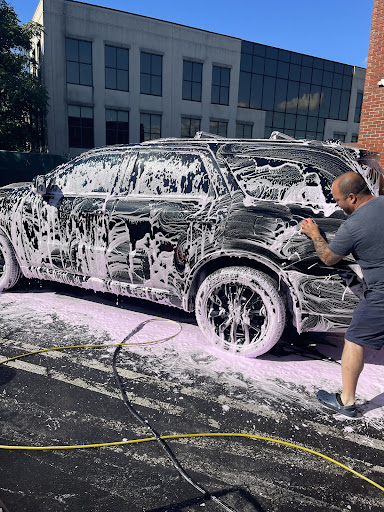 Top Elite Auto Mobile Detailing Springfield. Union County. New Jersey 1 word1