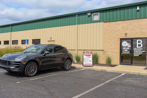 Top End Detailing Pickerington. Fairfield County. Ohio 1 word3