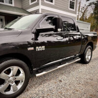 Top Gun Auto Detailing Graham. Pierce County. Washington 10 word2