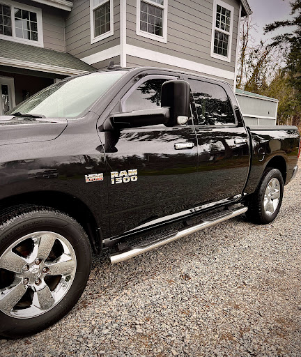 Top Gun Auto Detailing Graham. Pierce County. Washington 1 word2