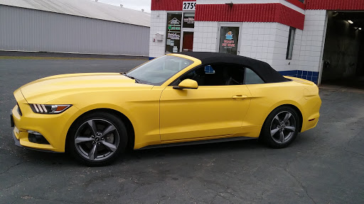 Top Notch Auto Detail St Cloud. Stearns County. Minnesota 1 word1