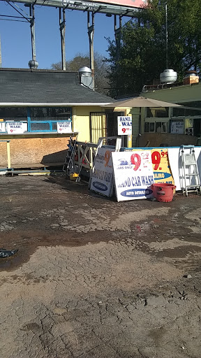 Top Notch Auto Detailing Decatur. DeKalb County. Georgia 1 word2