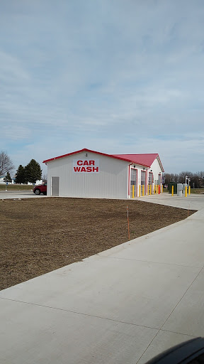 Top Notch Car Wash Luverne. Rock County. Minnesota 1 word3