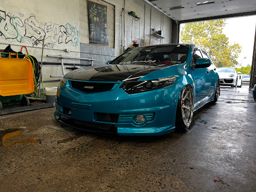 Top Secret Auto Detailing Shillington. Berks County. Pennsylvania 1 word2