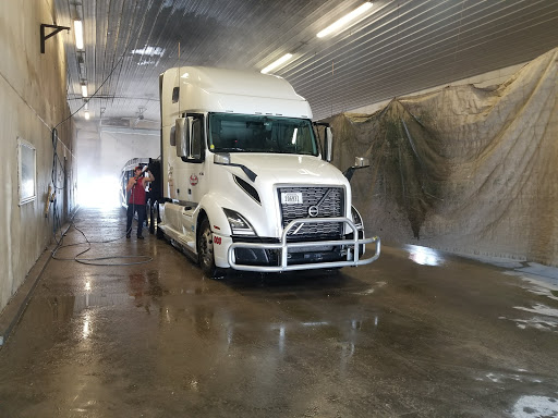 Topeka Truck and RV Wash Topeka. Shawnee County. Kansas 1 word2