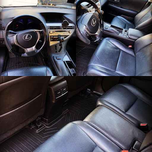 Torres Detailing Alsip. Cook County. Illinois 1 word1