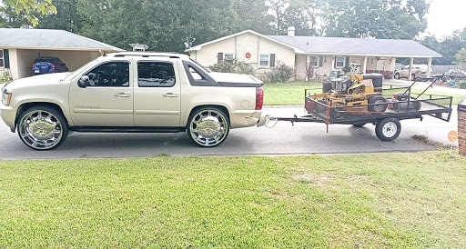 Total All Services and LLC Warner Robins. Houston County. Georgia 1 word1