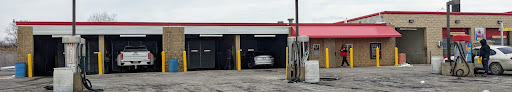 Touch Free Milwaukee. Milwaukee County. Wisconsin 1 word3