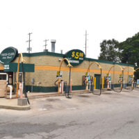 Touch Of Class Car Wash Muskegon. Muskegon County. Michigan 9 word2