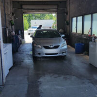 Touch Of Class Hand Wash Inc. Durham. Durham County. North Carolina 10 word1