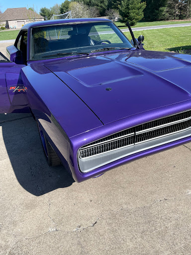 Touchless Automatics Terre Haute. Vigo County. Indiana 1 word1