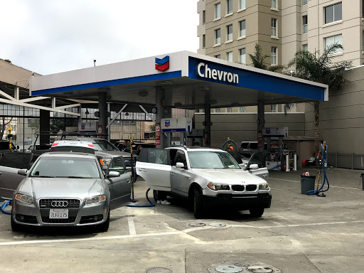 Tower Car Wash San Francisco. San Francisco County. California 1 word3