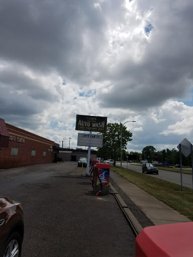 Town Auto Wash Melvindale. Wayne County. Michigan 1 word2