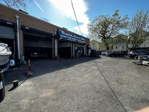 Travis Auto Spa Staten Island. Richmond County. New York 1 word3