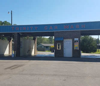 Trinity Car Wash Trinity. Morgan County. Alabama 2 word3