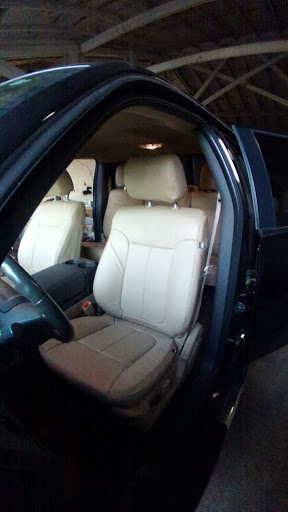 Trojan Upholstery & Auto Detailing Troy. The county for Troy. Alabama 1 word3