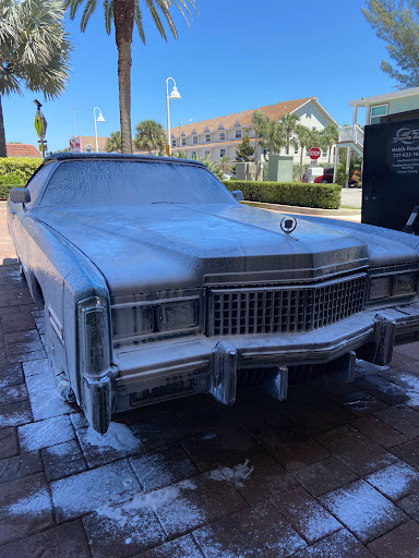 Troy's Mobile Detailing Seminole. Pinellas County. Florida 1 word2