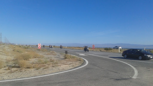 Truckhaven Wash Thermal. Riverside County. California 1 word2