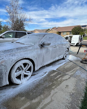 True Detail Mobile Detailing Eastvale. Riverside County. California 1 word2