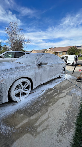 True Detail Mobile Detailing Eastvale. Riverside County. California 1 word2
