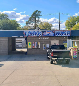 Turbo Wash Crete Crete. Saline County. Nebraska 3 word2
