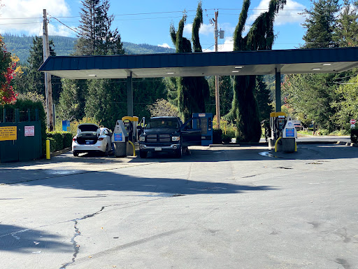 Twin Star Car Wash Snoqualmie. King County. Washington 1 word1