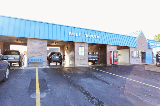 Tyler Car Wash St. Charles. Kane County. Illinois 1 word3