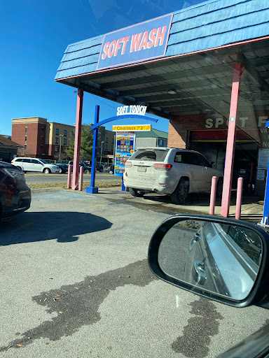 U Wash Auto Systems Inc. Nashville. Davidson County. Tennessee 1 word3